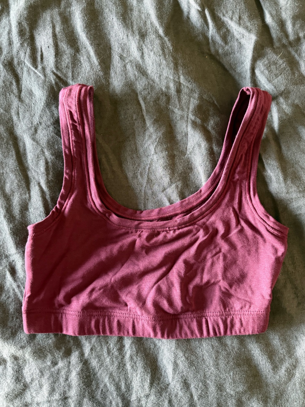 Huha Sporty Bralette